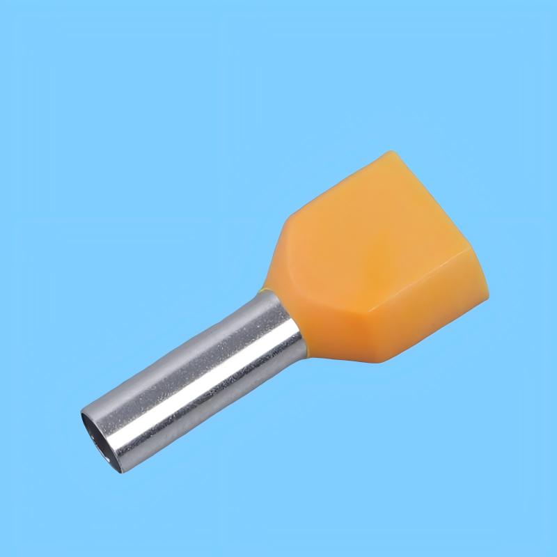 TE Vinyl-insulated Cord End Terminals 6